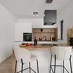 Sunset By Interhome * Santalezi