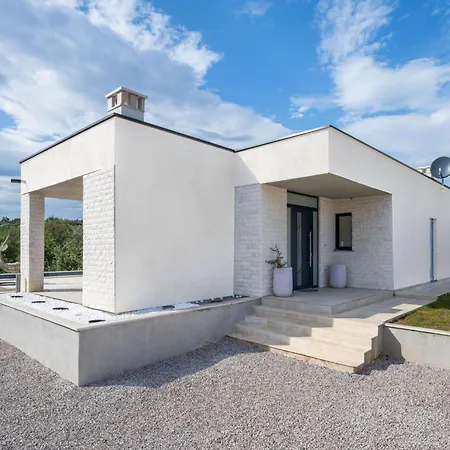Feriehus Sunset By Interhome *